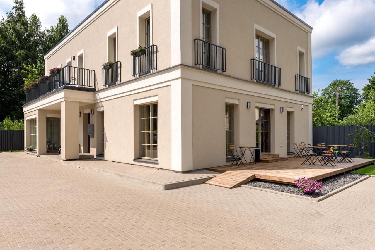 Vilnius Legends House I Best For Families I Free Parking Dış mekan fotoğraf